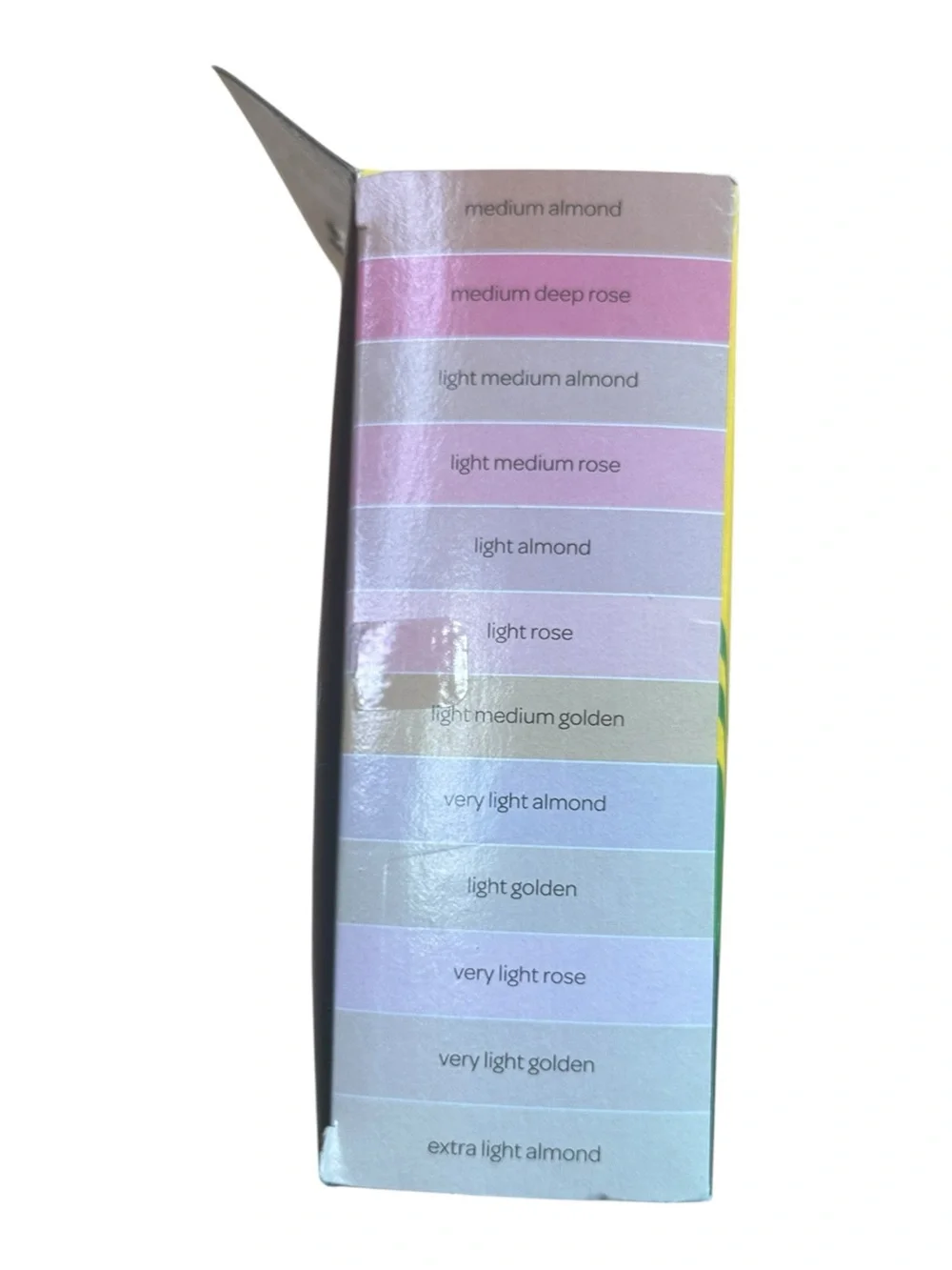 Crayola Colors of the World Markers 24 Count Broad Line Multicultural NEW